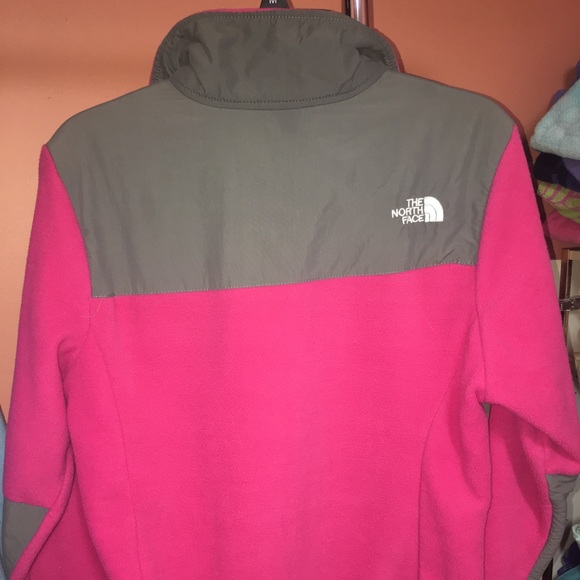 North Face Jacket - Picture 2 of 3